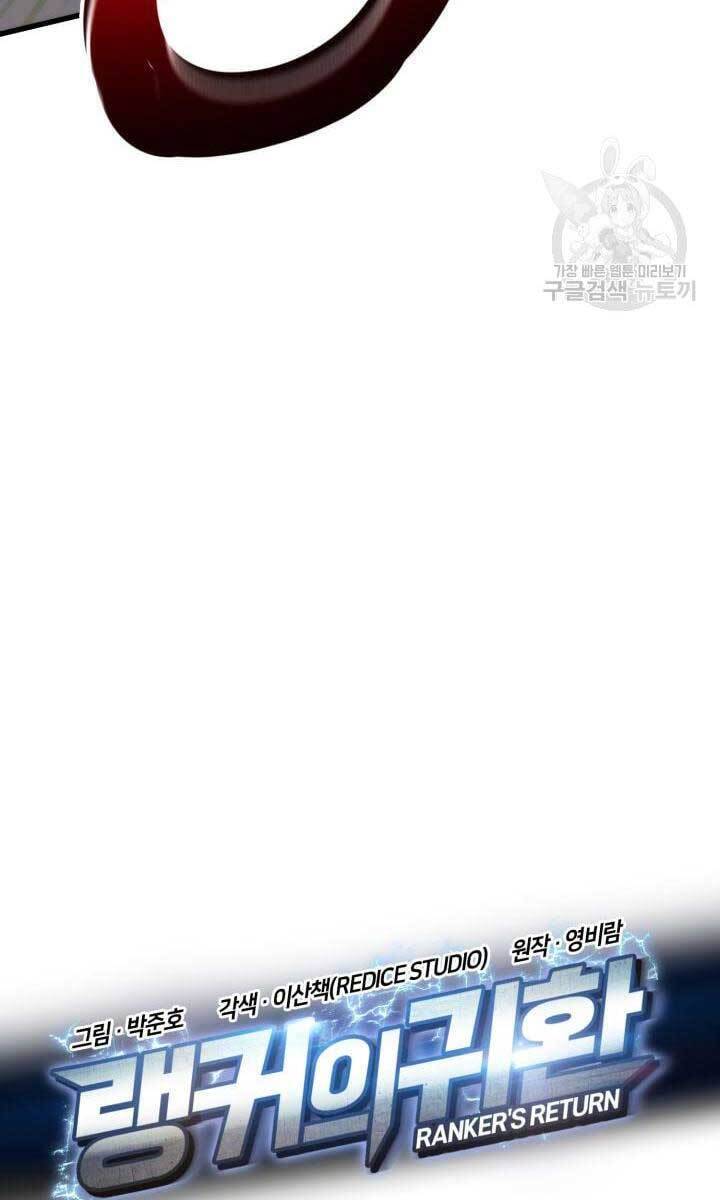 Ranker Tái Xuất: Chapter 84