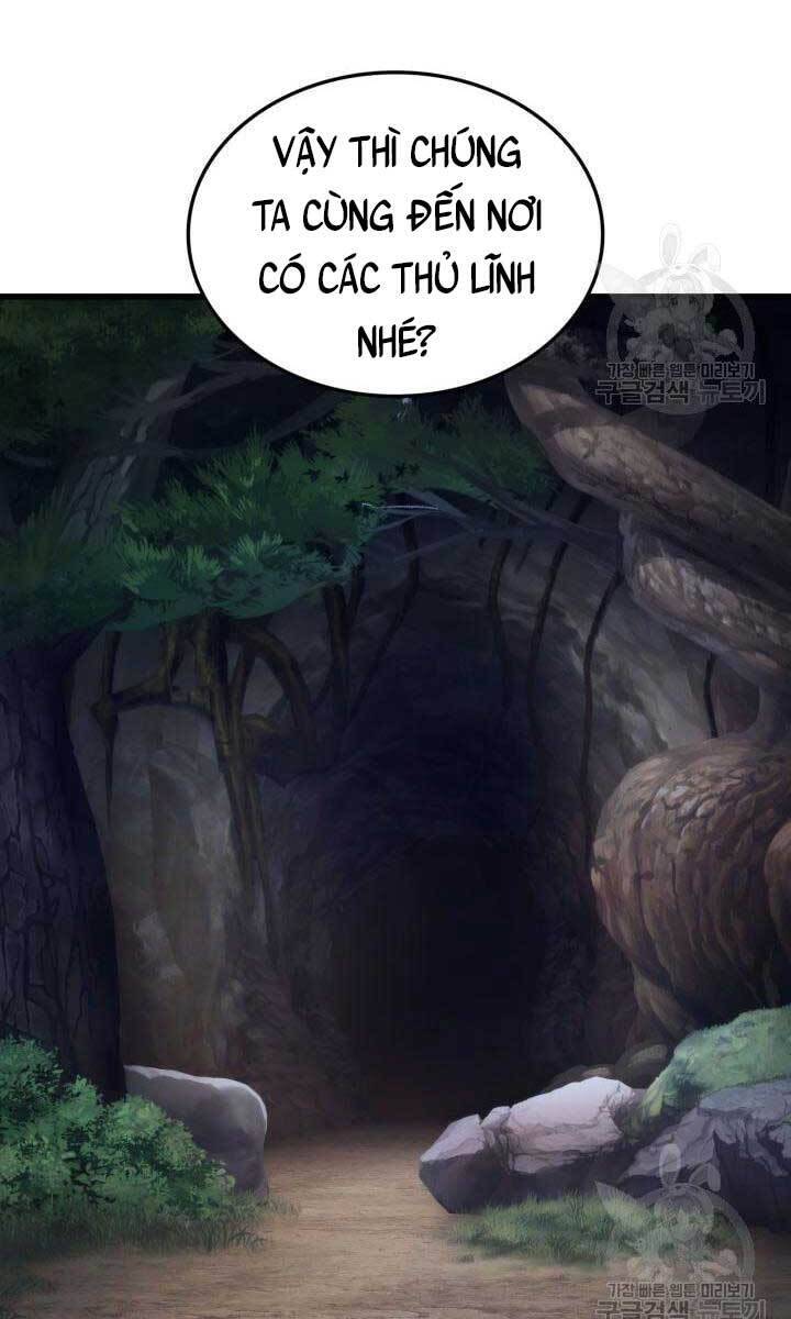 Ranker Tái Xuất: Chapter 84