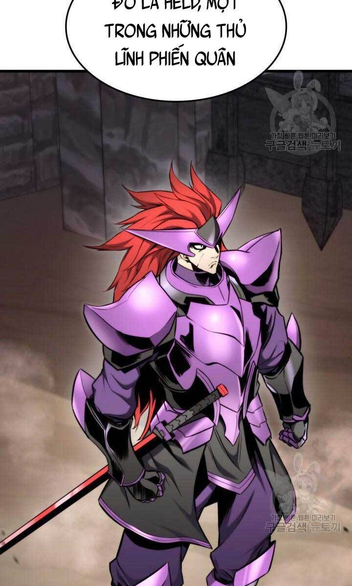 Ranker Tái Xuất: Chapter 84
