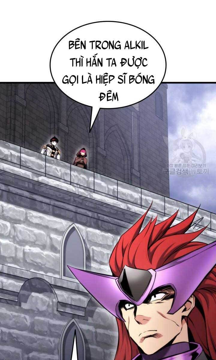 Ranker Tái Xuất: Chapter 84