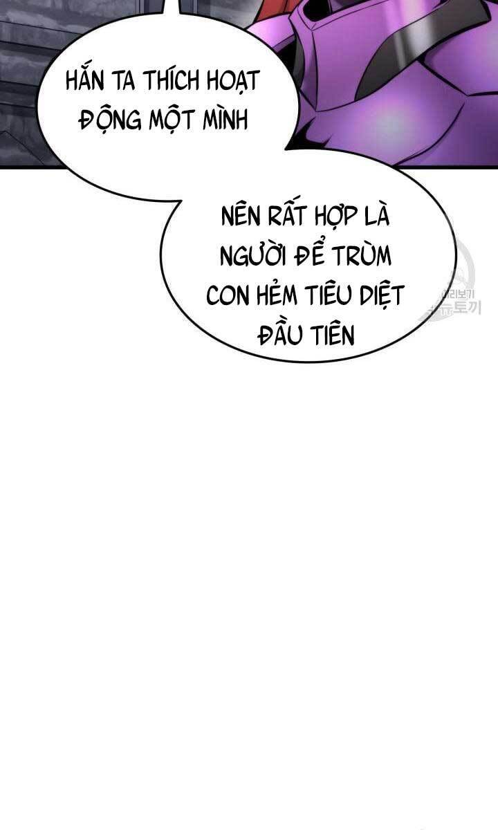Ranker Tái Xuất: Chapter 84