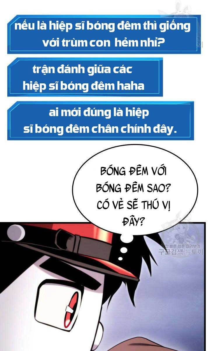 Ranker Tái Xuất: Chapter 84