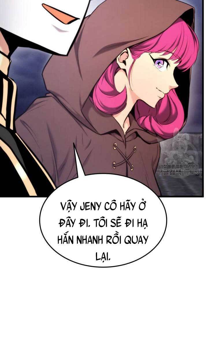 Ranker Tái Xuất: Chapter 84