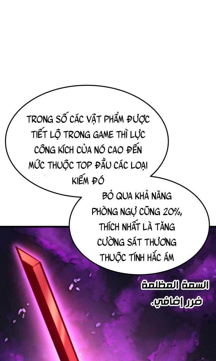 Ranker Tái Xuất: Chapter 85