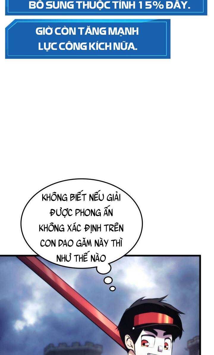 Ranker Tái Xuất: Chapter 85