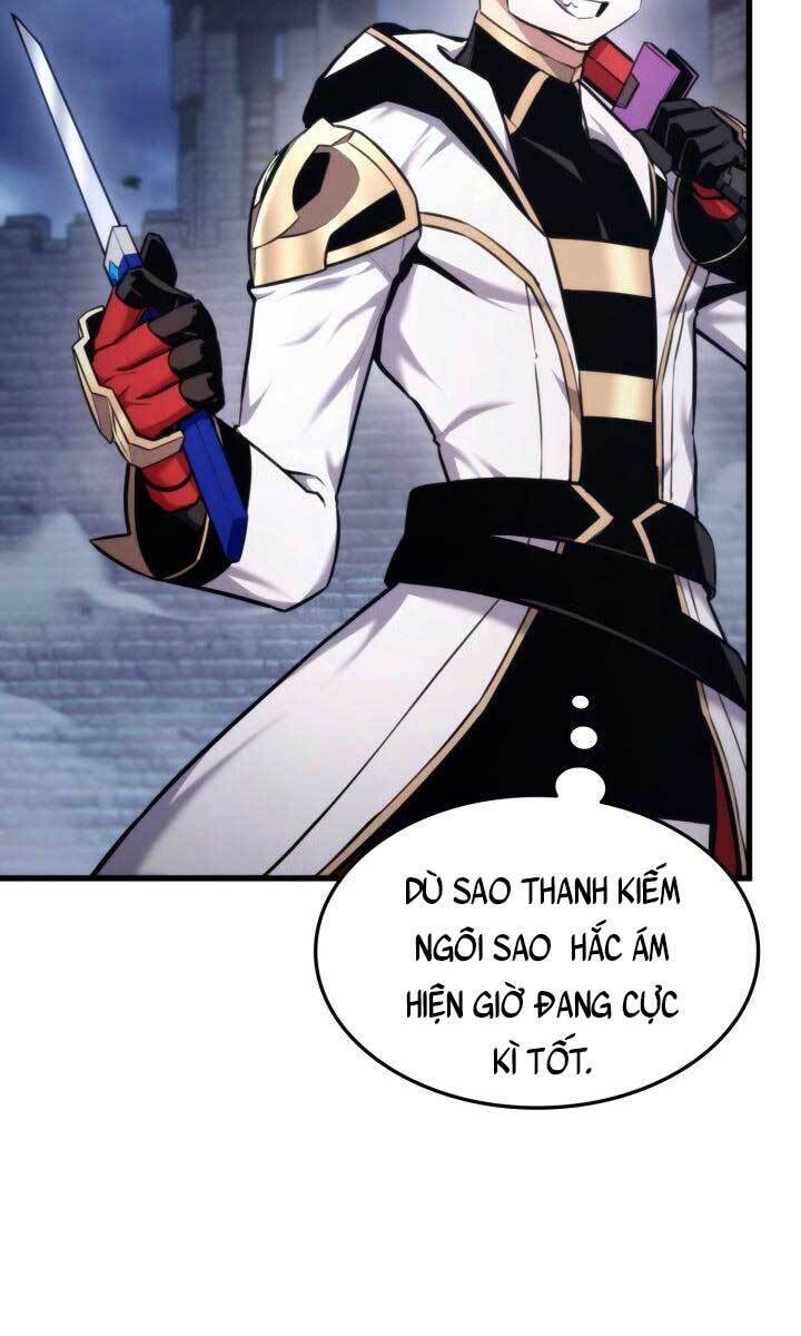 Ranker Tái Xuất: Chapter 85