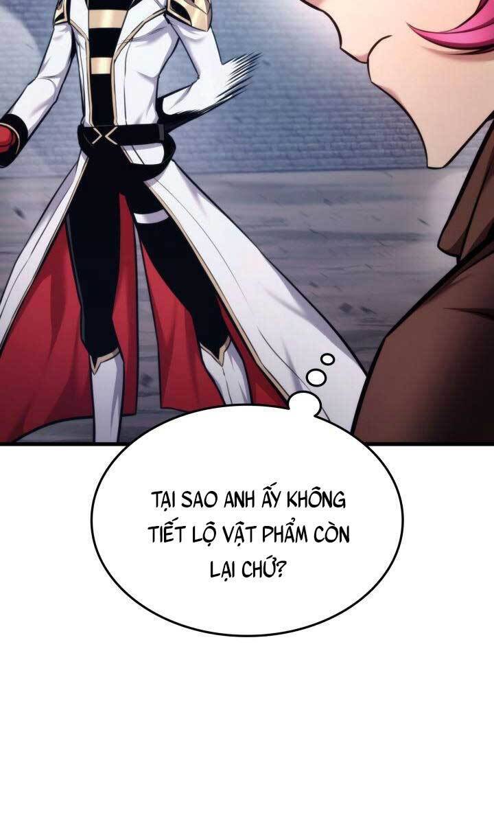 Ranker Tái Xuất: Chapter 85