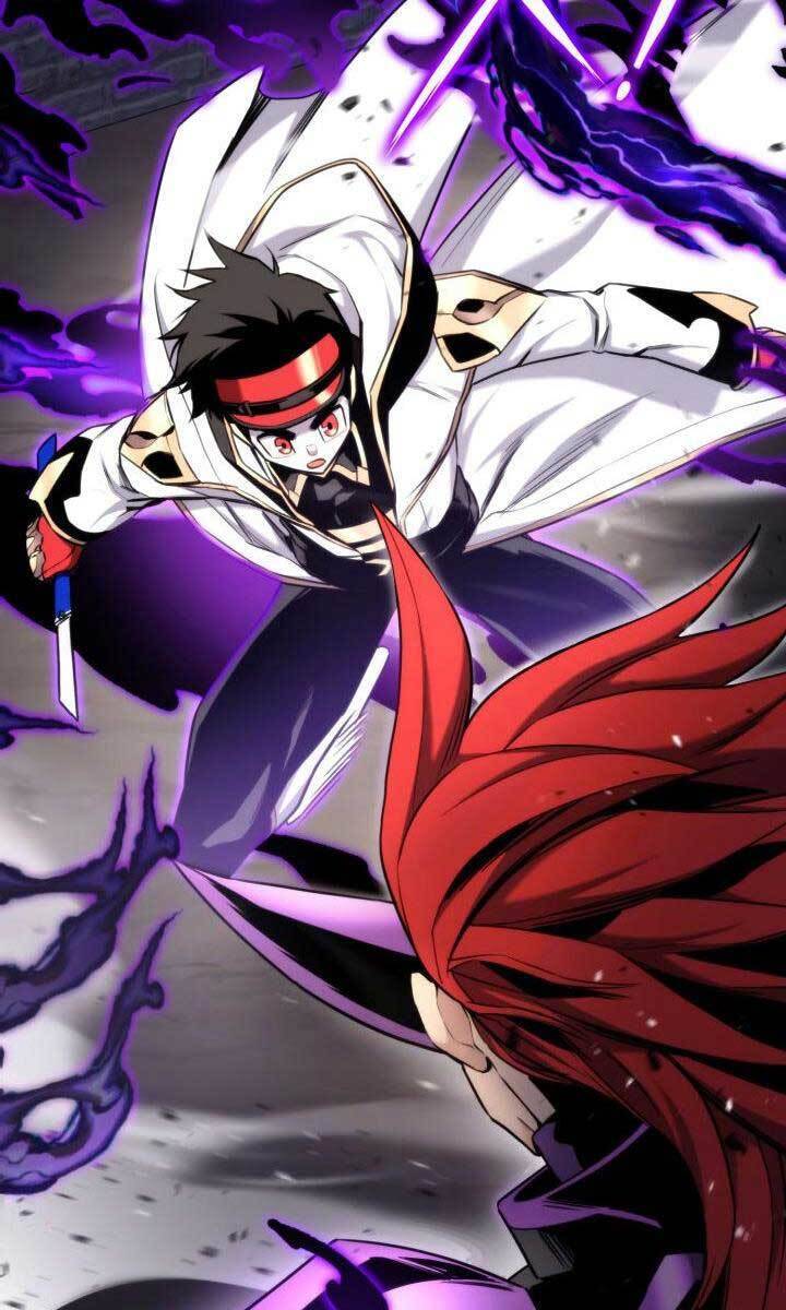 Ranker Tái Xuất: Chapter 85