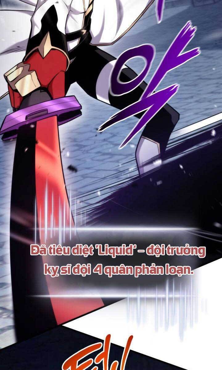 Ranker Tái Xuất: Chapter 85