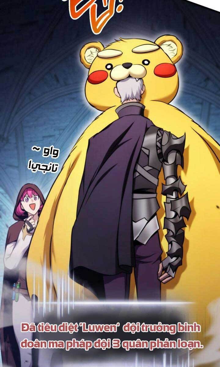 Ranker Tái Xuất: Chapter 85