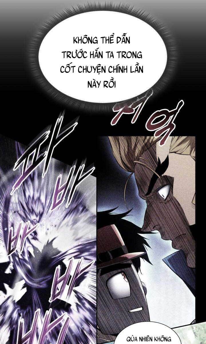 Ranker Tái Xuất: Chapter 85