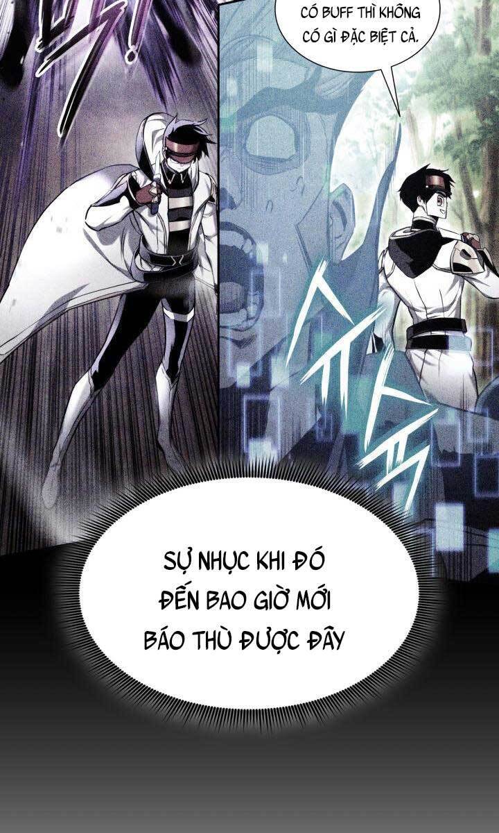 Ranker Tái Xuất: Chapter 85