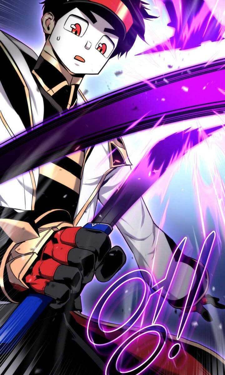 Ranker Tái Xuất: Chapter 85