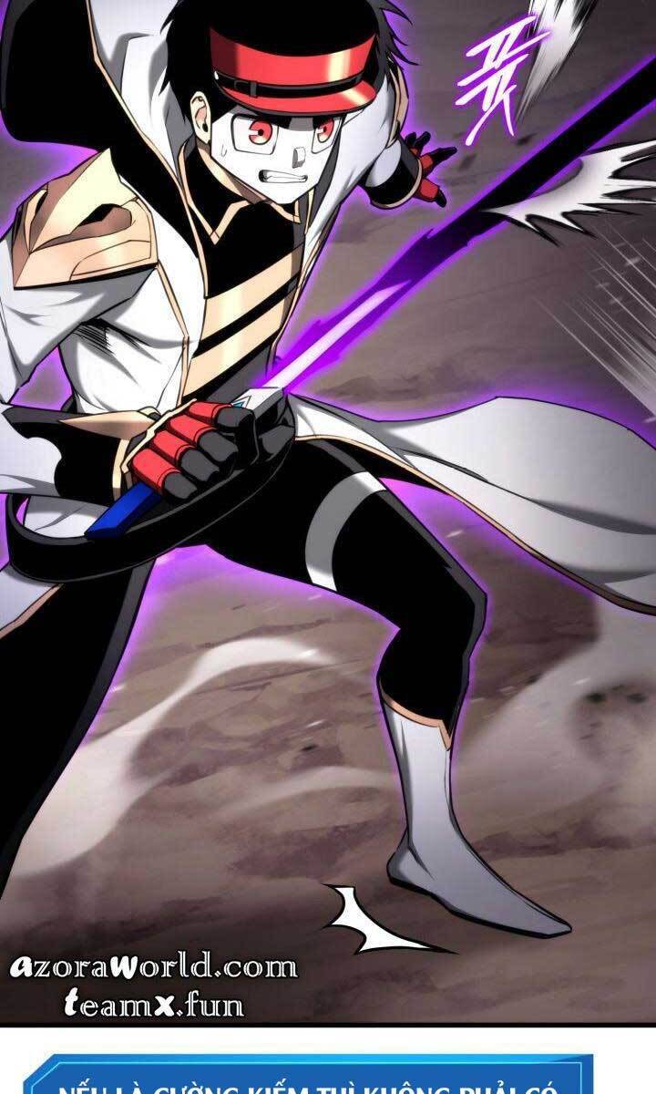 Ranker Tái Xuất: Chapter 85