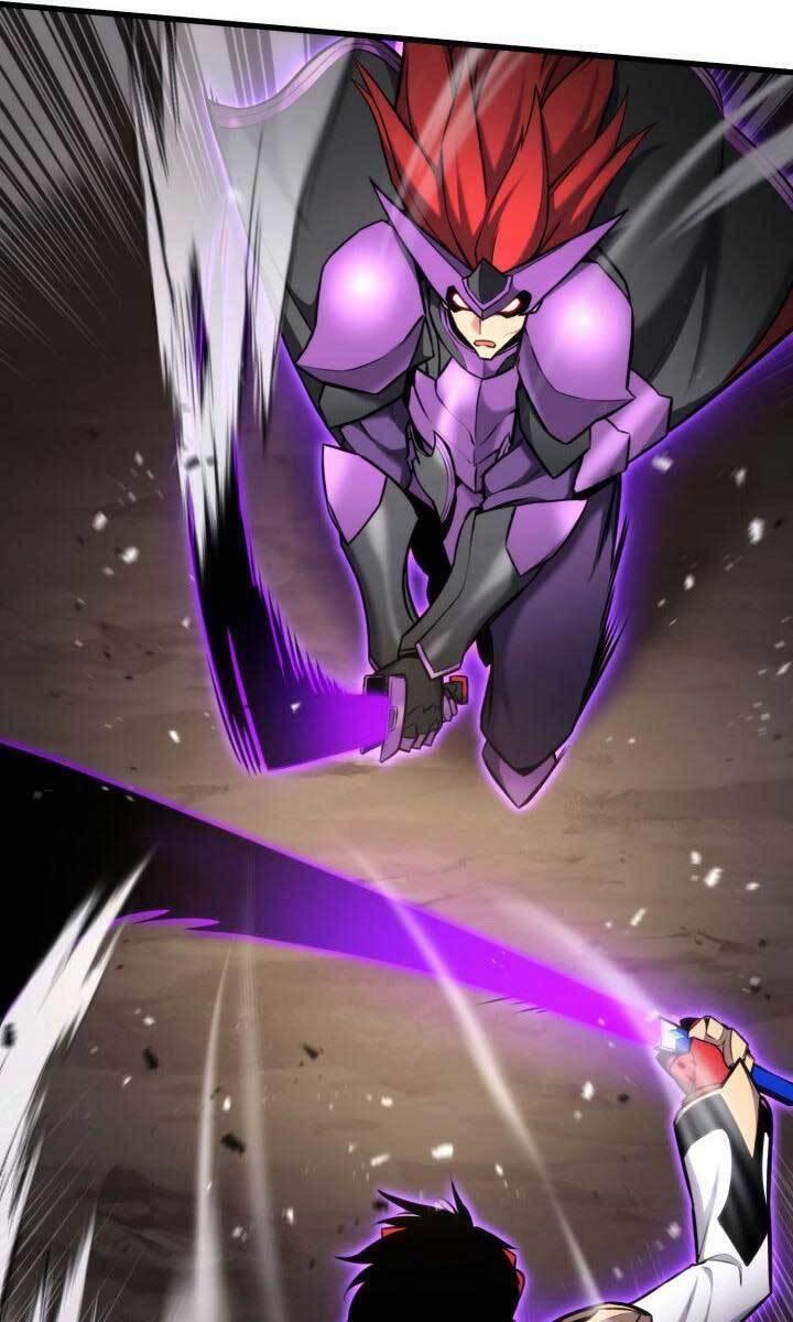 Ranker Tái Xuất: Chapter 85