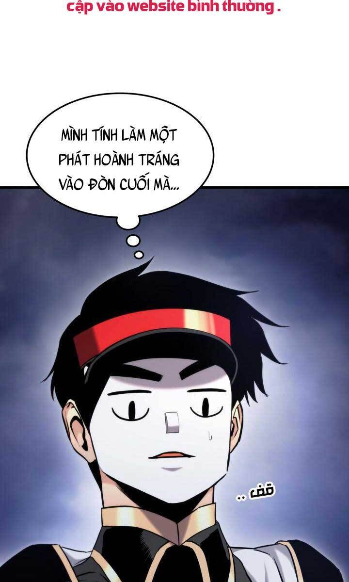 Ranker Tái Xuất: Chapter 85