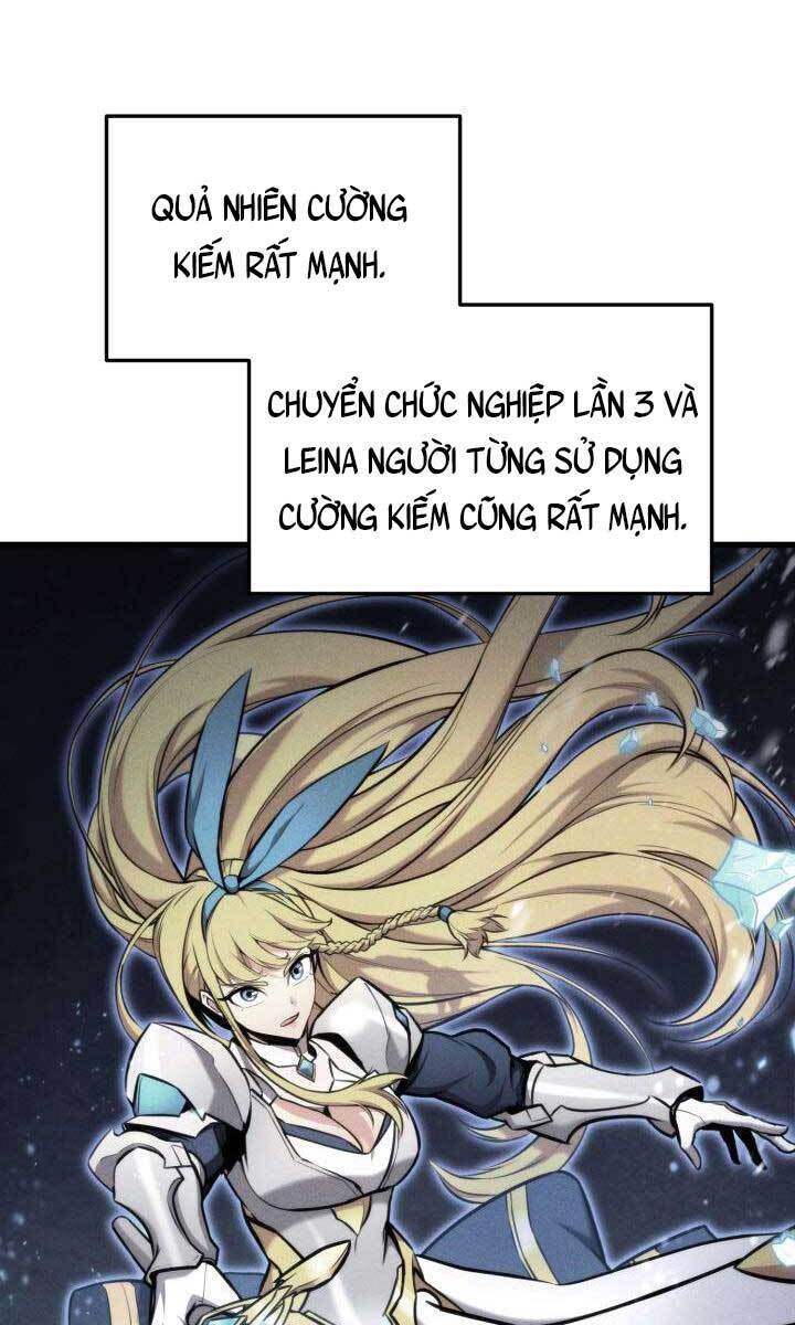 Ranker Tái Xuất: Chapter 85
