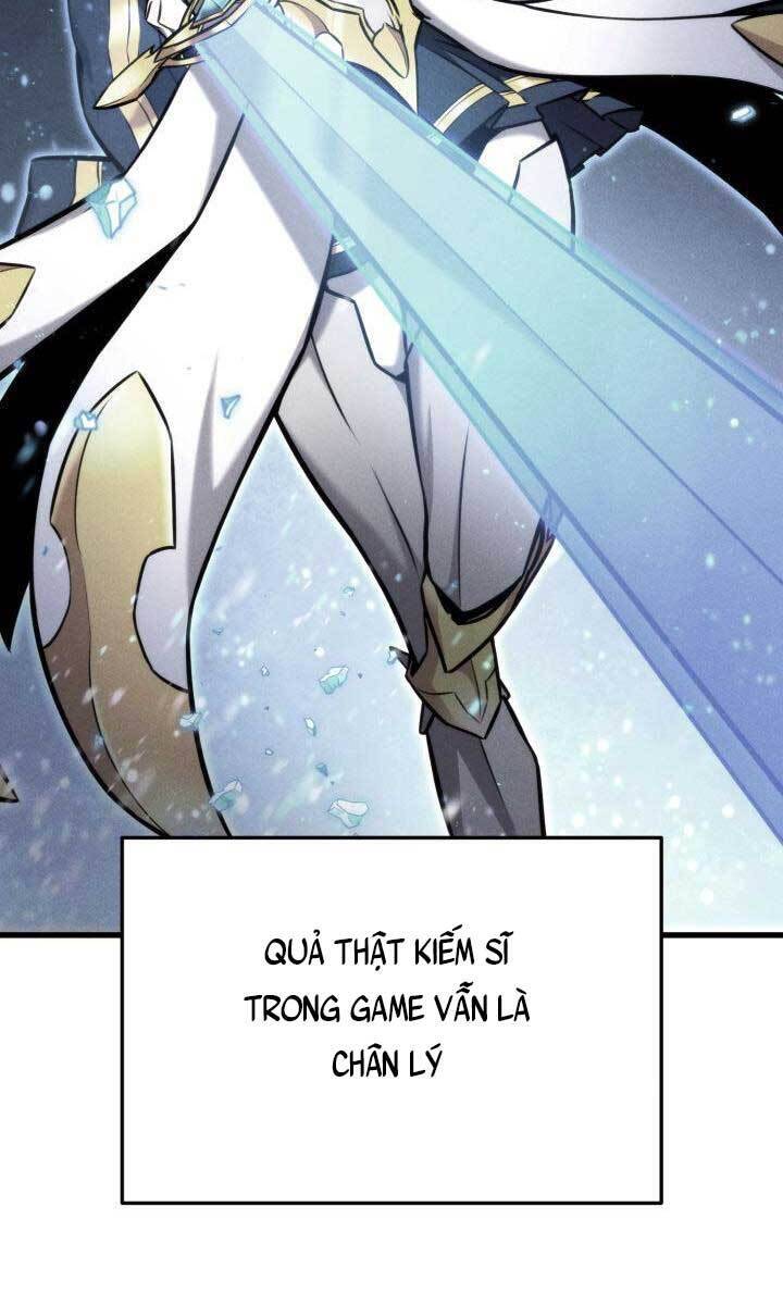 Ranker Tái Xuất: Chapter 85
