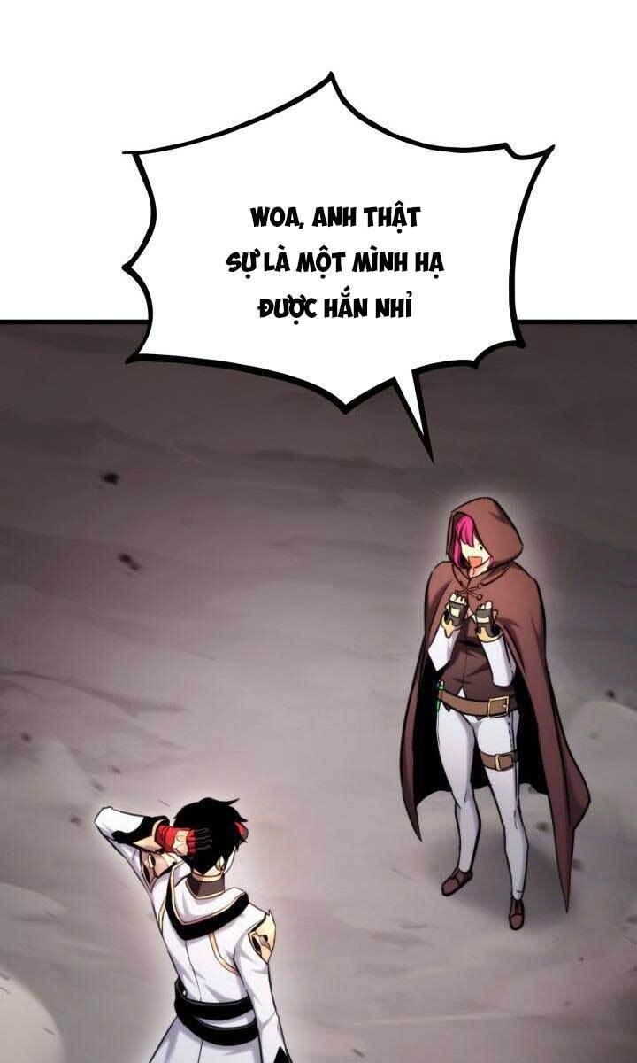 Ranker Tái Xuất: Chapter 85
