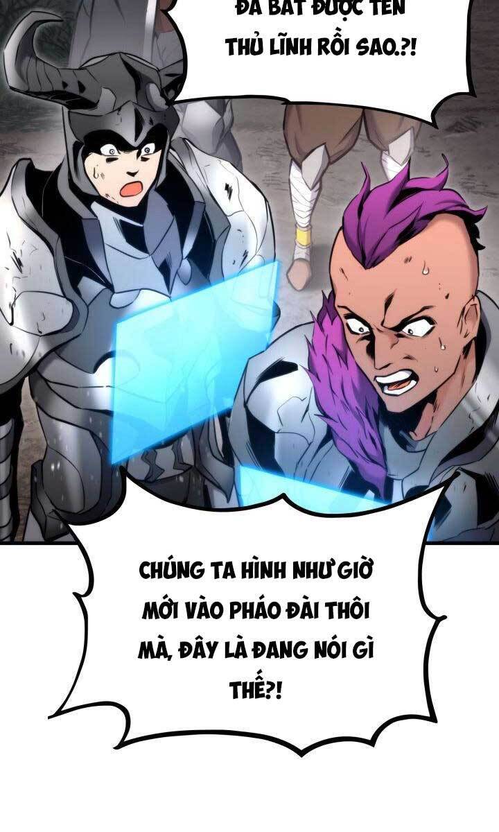 Ranker Tái Xuất: Chapter 85