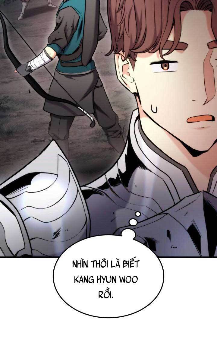Ranker Tái Xuất: Chapter 85