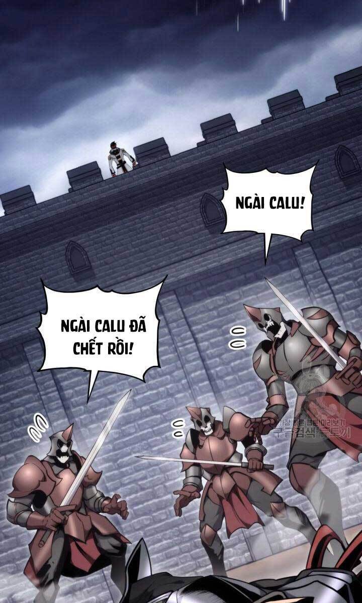 Ranker Tái Xuất: Chapter 86