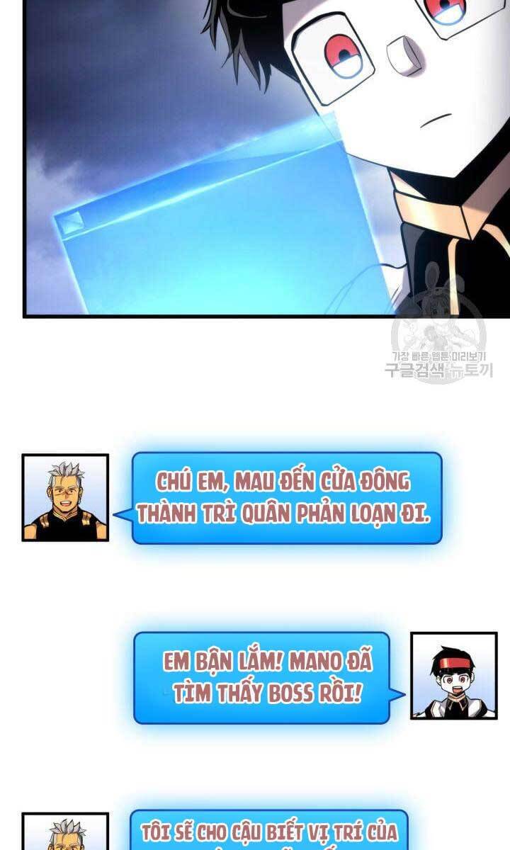 Ranker Tái Xuất: Chapter 86