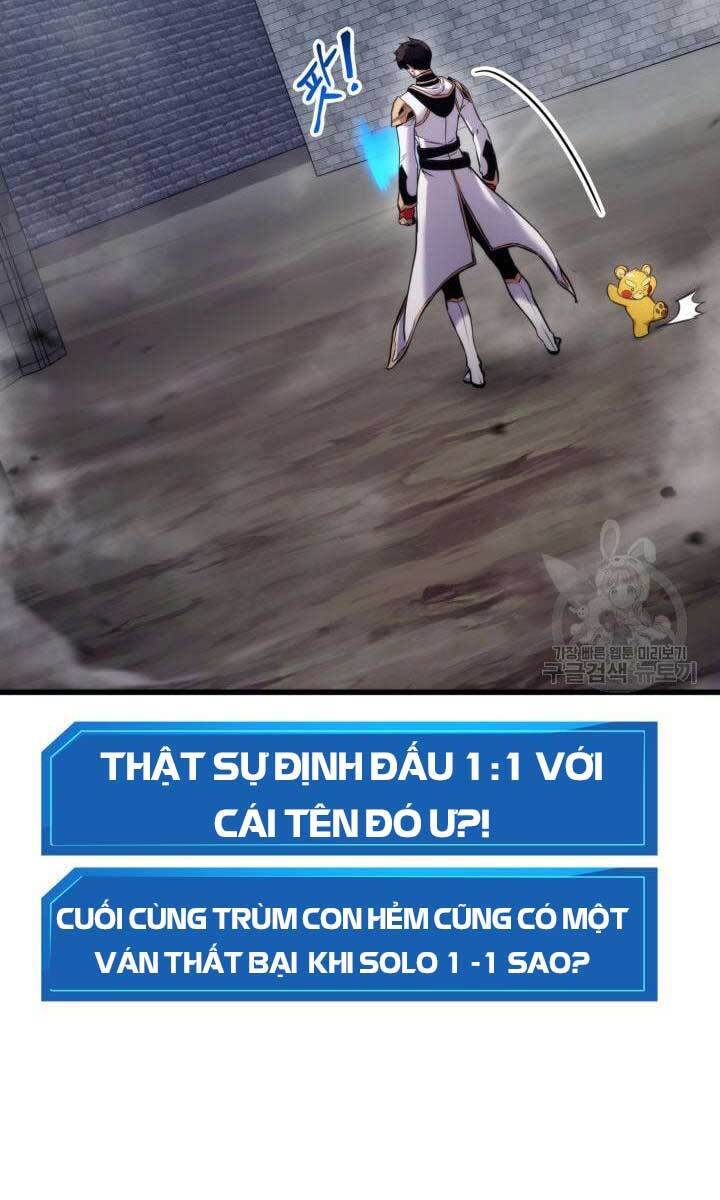 Ranker Tái Xuất: Chapter 86