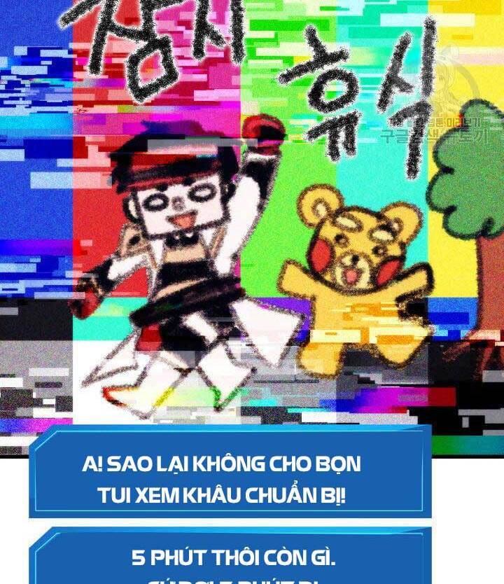 Ranker Tái Xuất: Chapter 86
