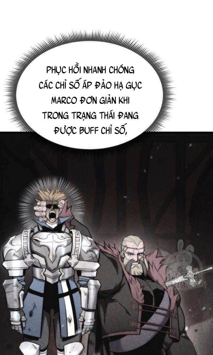 Ranker Tái Xuất: Chapter 86