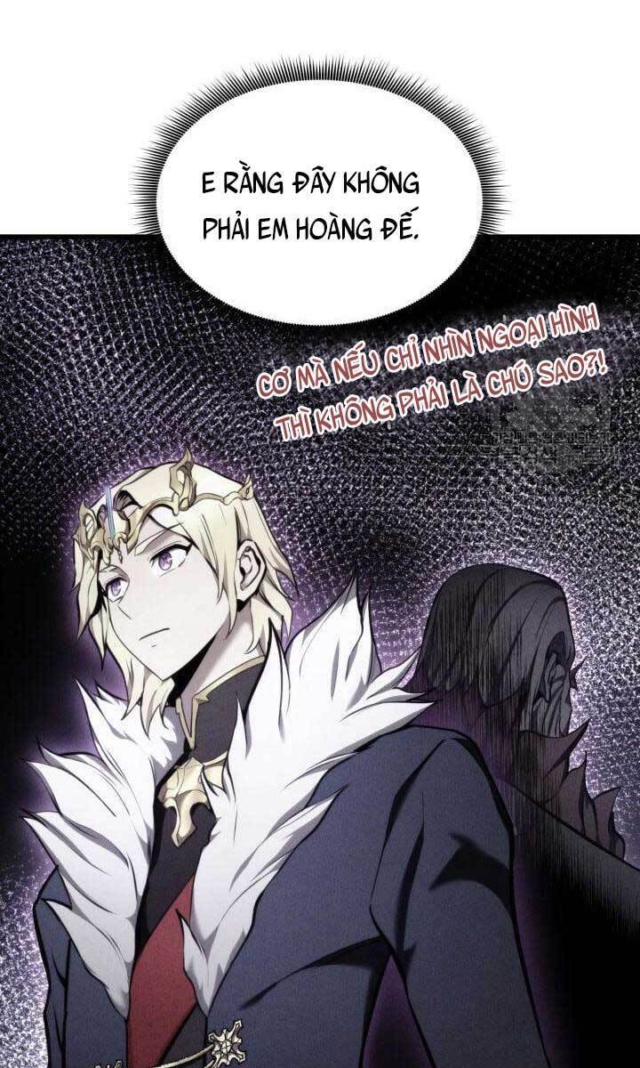 Ranker Tái Xuất: Chapter 86
