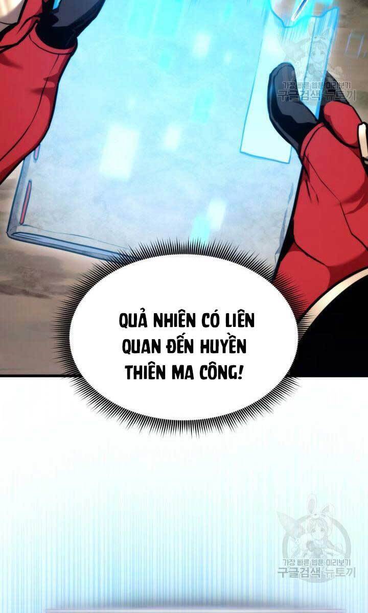 Ranker Tái Xuất: Chapter 86