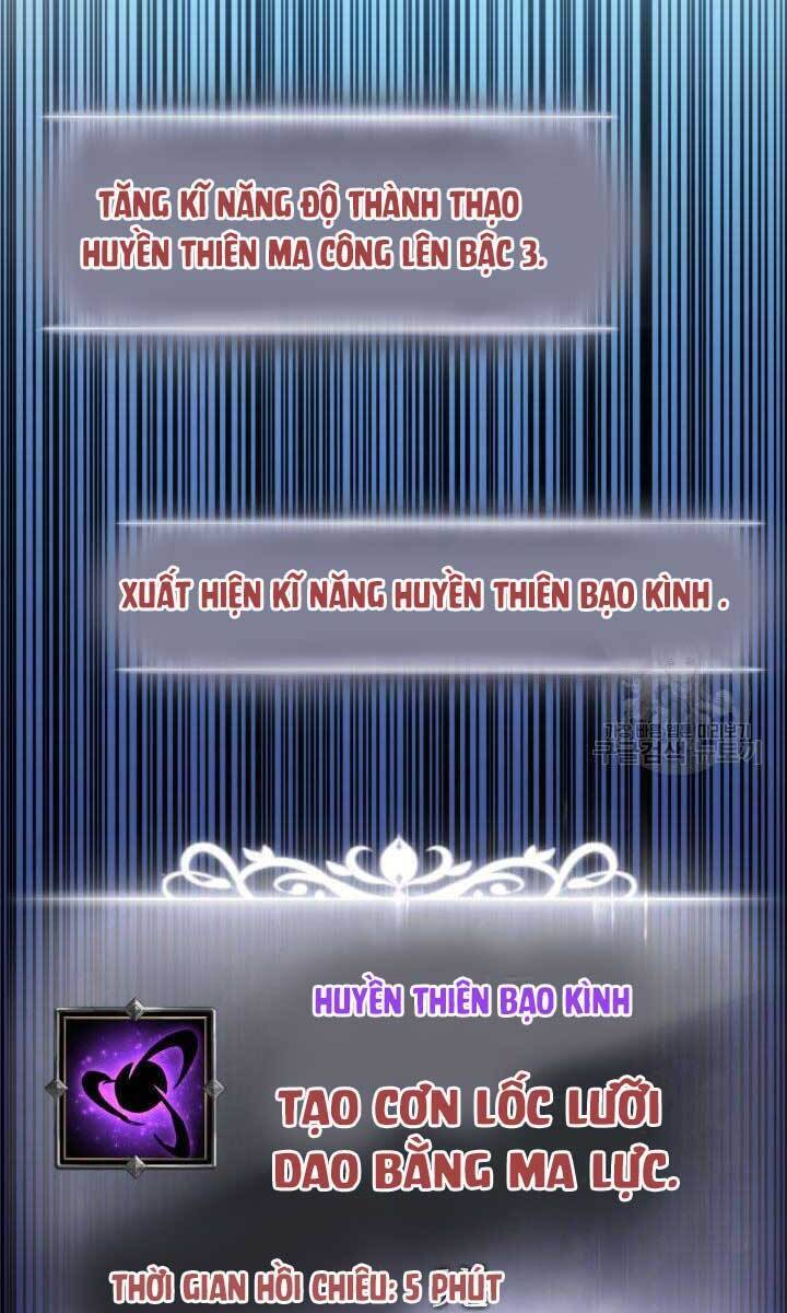 Ranker Tái Xuất: Chapter 86
