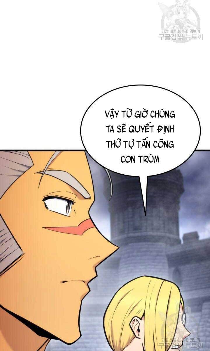 Ranker Tái Xuất: Chapter 86