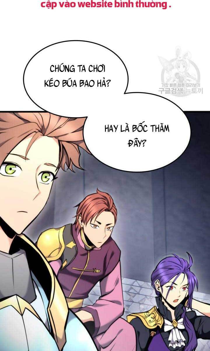 Ranker Tái Xuất: Chapter 86