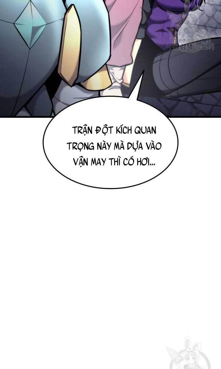 Ranker Tái Xuất: Chapter 86
