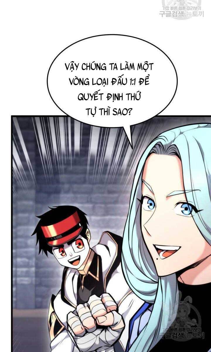Ranker Tái Xuất: Chapter 86