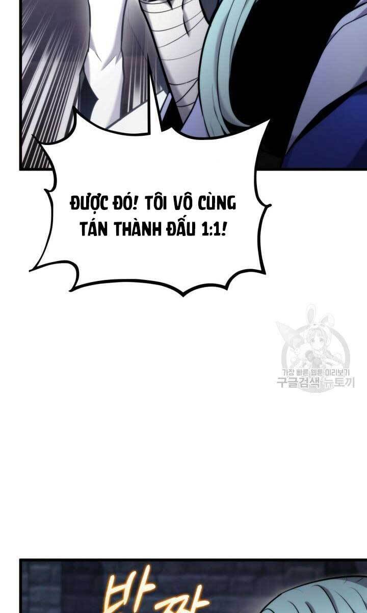 Ranker Tái Xuất: Chapter 86
