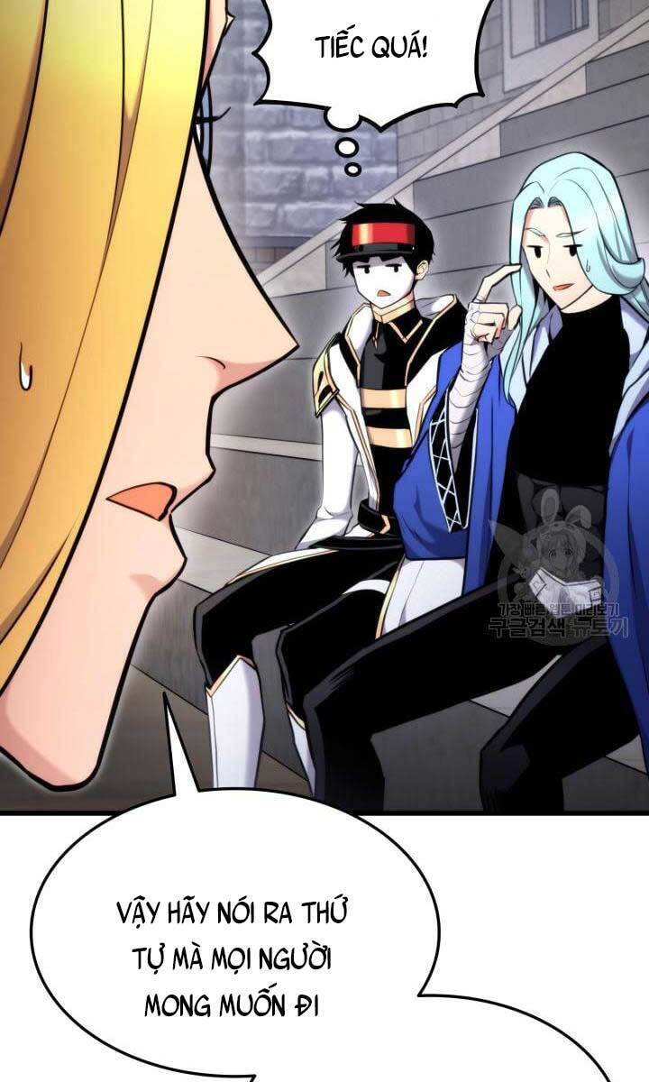 Ranker Tái Xuất: Chapter 86