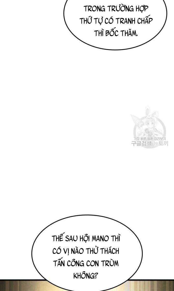 Ranker Tái Xuất: Chapter 86