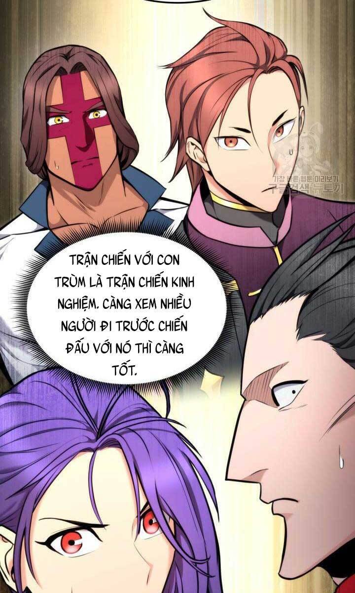 Ranker Tái Xuất: Chapter 86