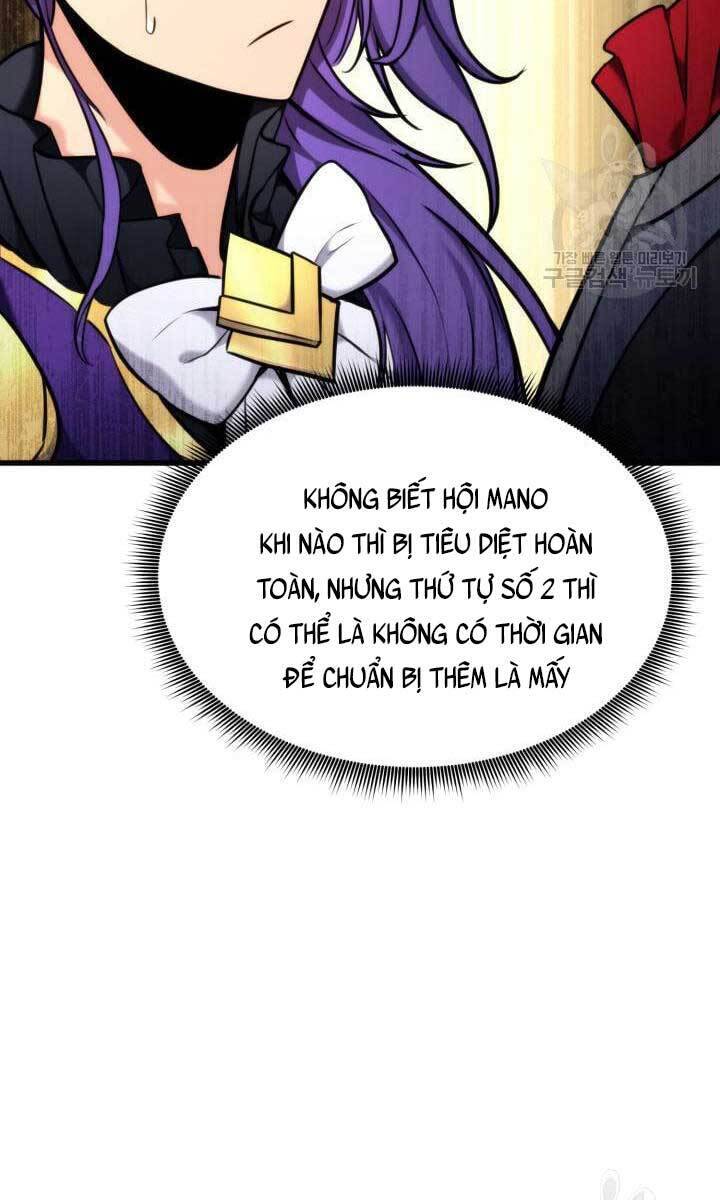 Ranker Tái Xuất: Chapter 86