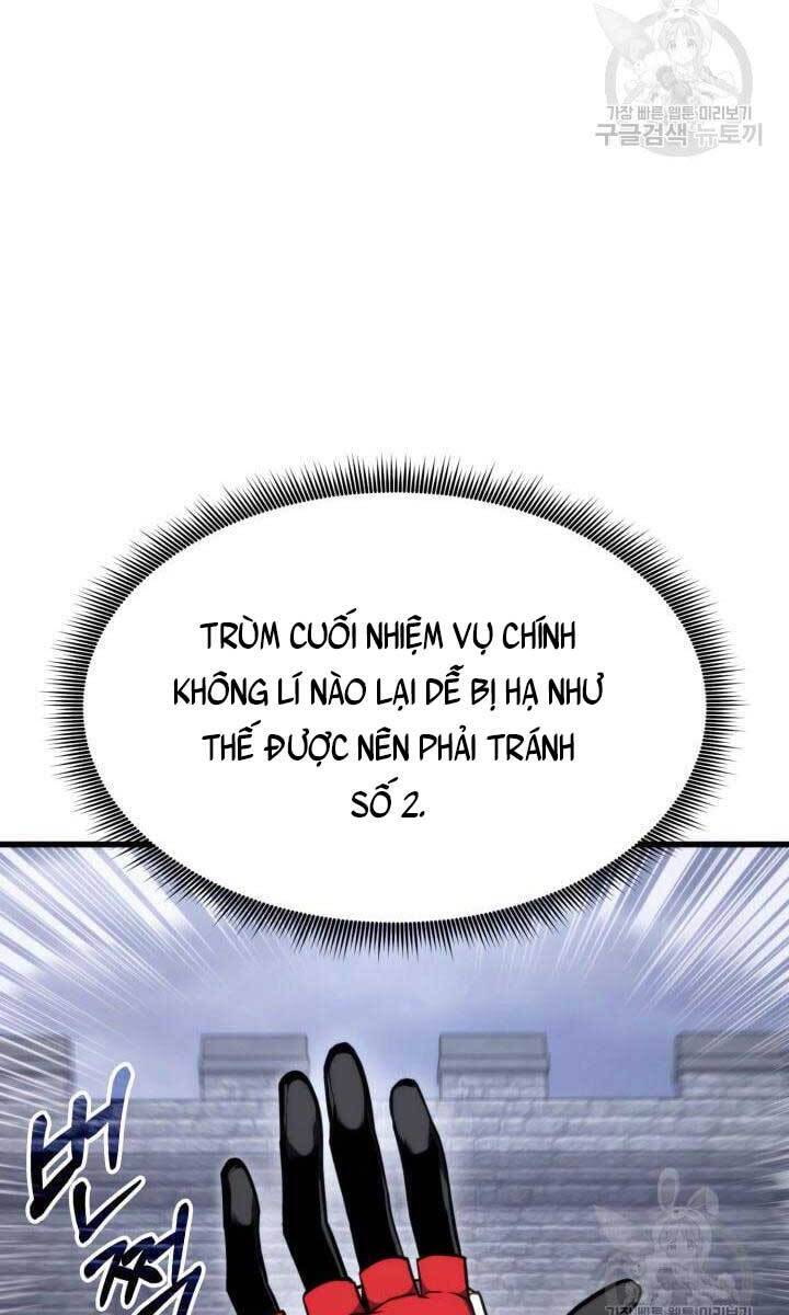 Ranker Tái Xuất: Chapter 86
