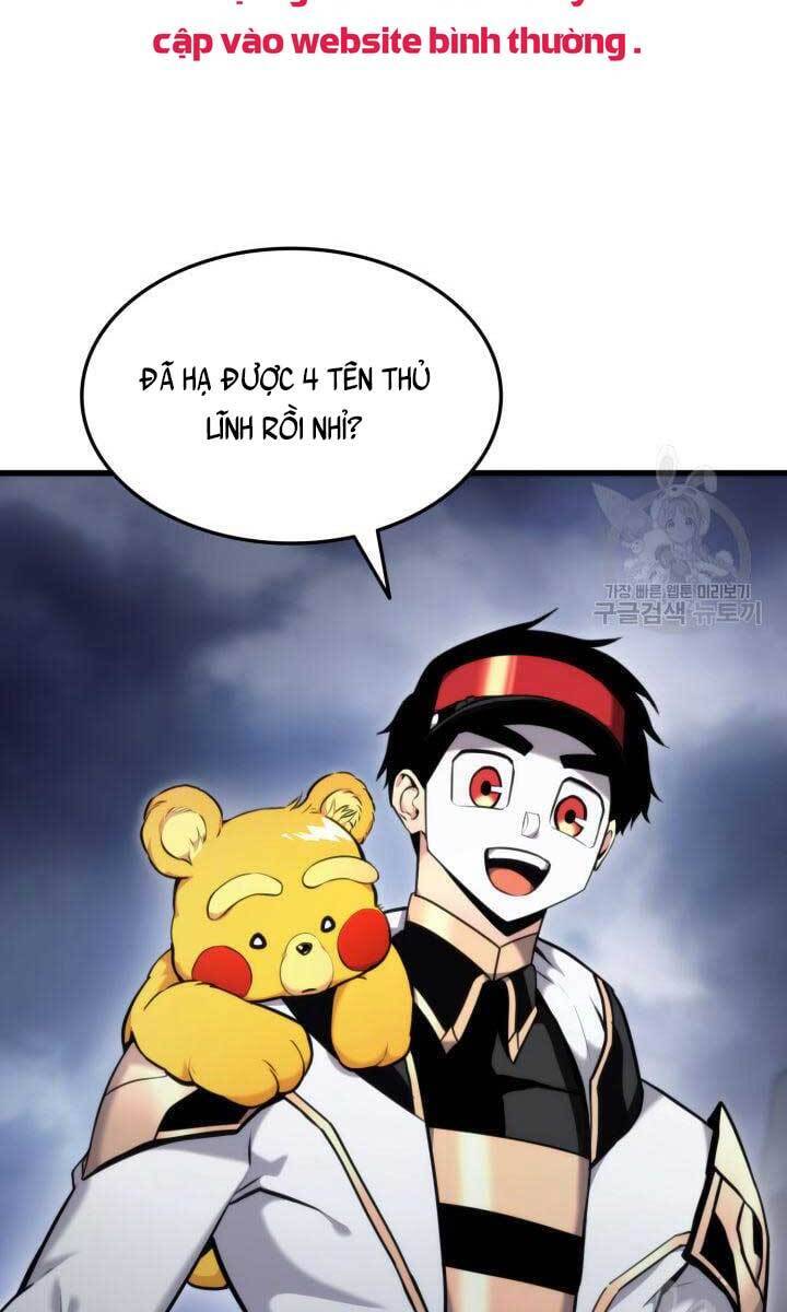 Ranker Tái Xuất: Chapter 86