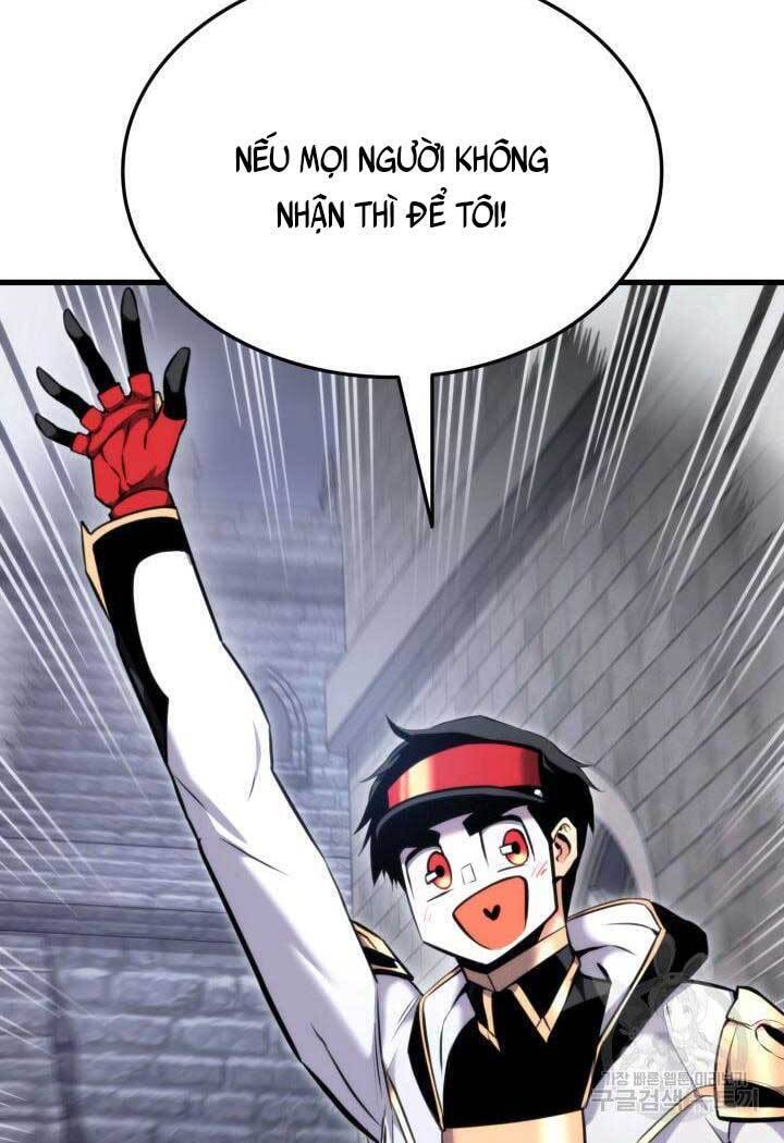 Ranker Tái Xuất: Chapter 86
