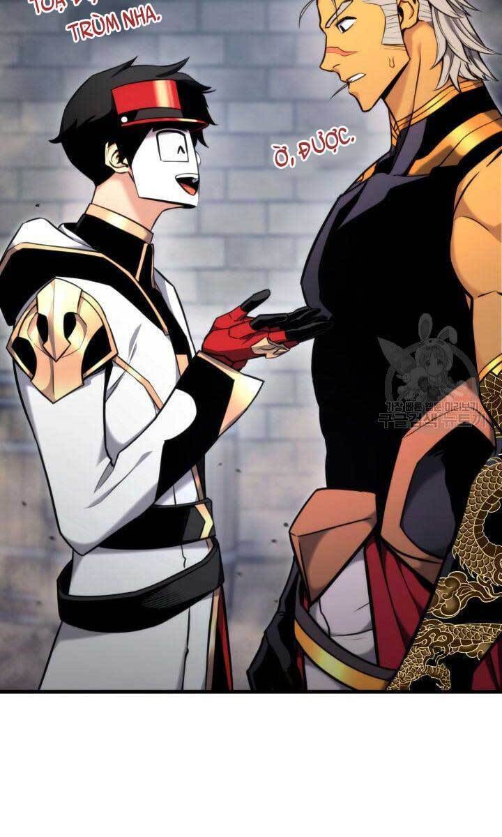 Ranker Tái Xuất: Chapter 86