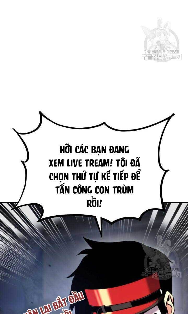 Ranker Tái Xuất: Chapter 86