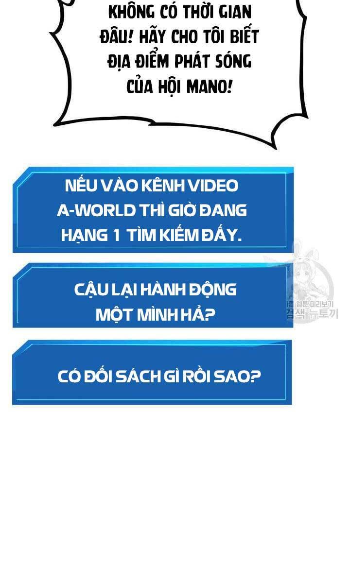 Ranker Tái Xuất: Chapter 86