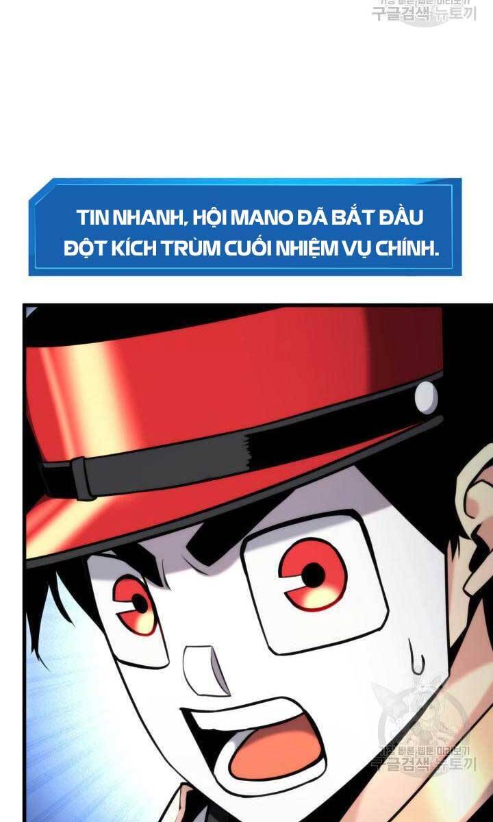 Ranker Tái Xuất: Chapter 86