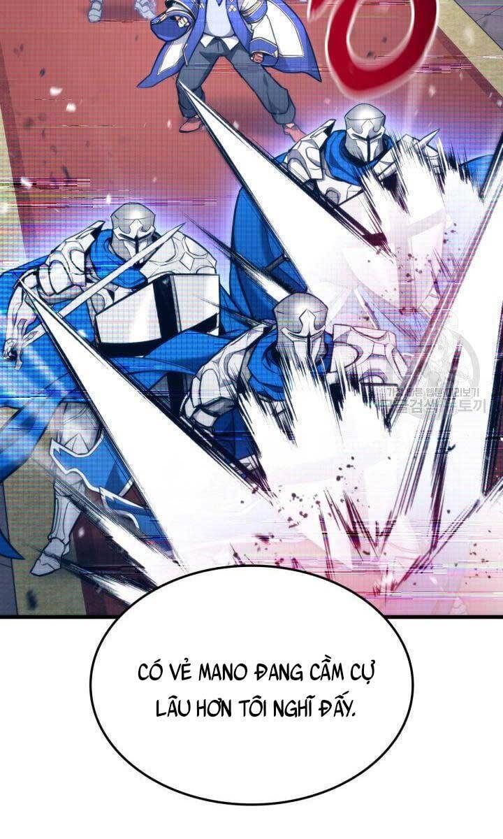 Ranker Tái Xuất: Chapter 86